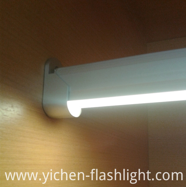 DC12V LED Drawer/Wardrobe Sensor Light for Hotel (LC7591)